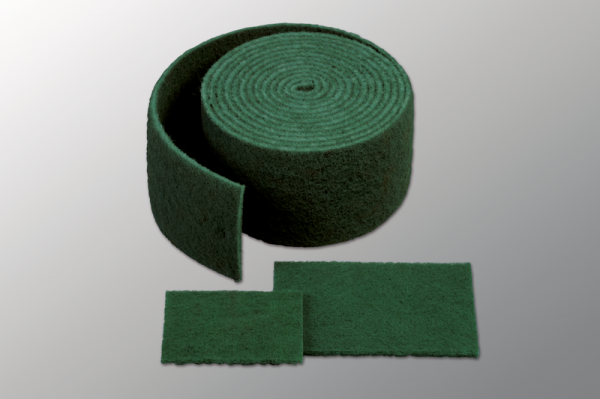 Abrasiv Roll